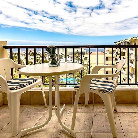 Apartment Americos El Dorado Playa de las Americas  Exteriér fotografie
