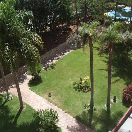 Apartment Americos El Dorado Playa de las Americas  Exteriér fotografie