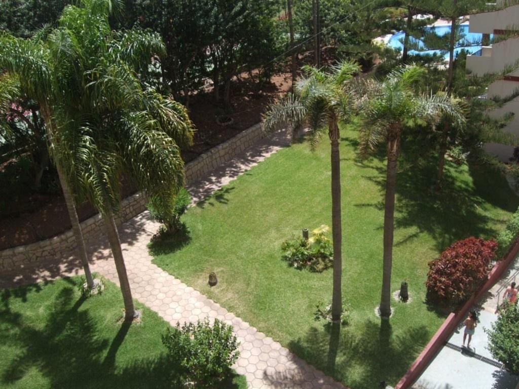 Apartment Americos El Dorado Playa de las Americas  Exteriér fotografie